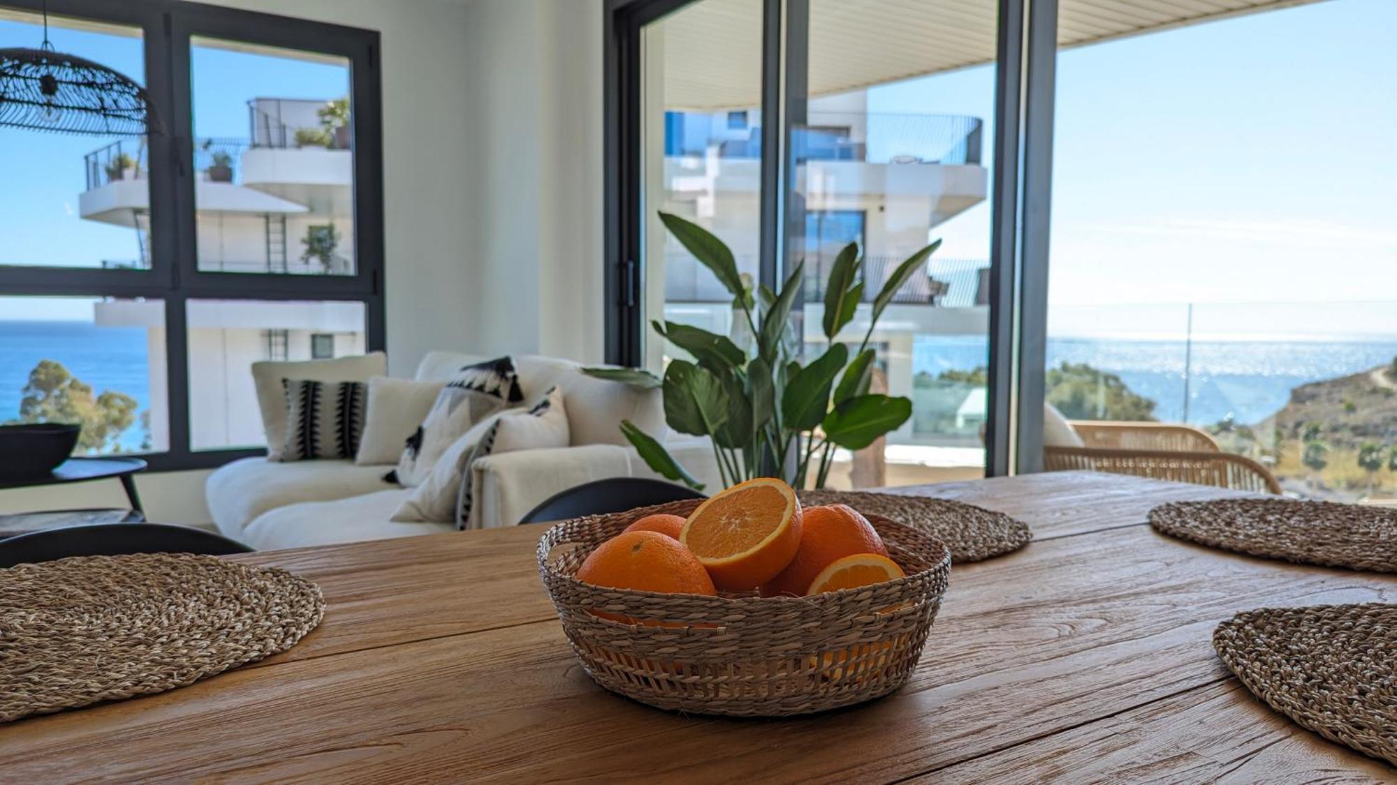 Allonbay Design & Appartamento