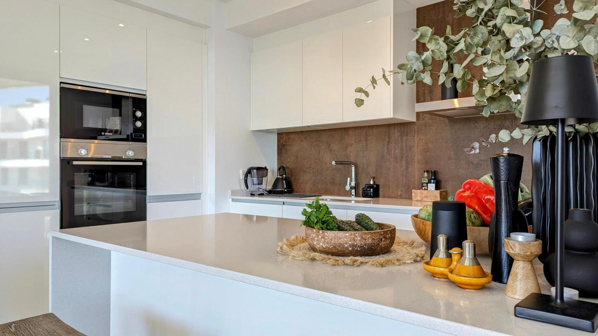 Appartamento Allonbay Design & *