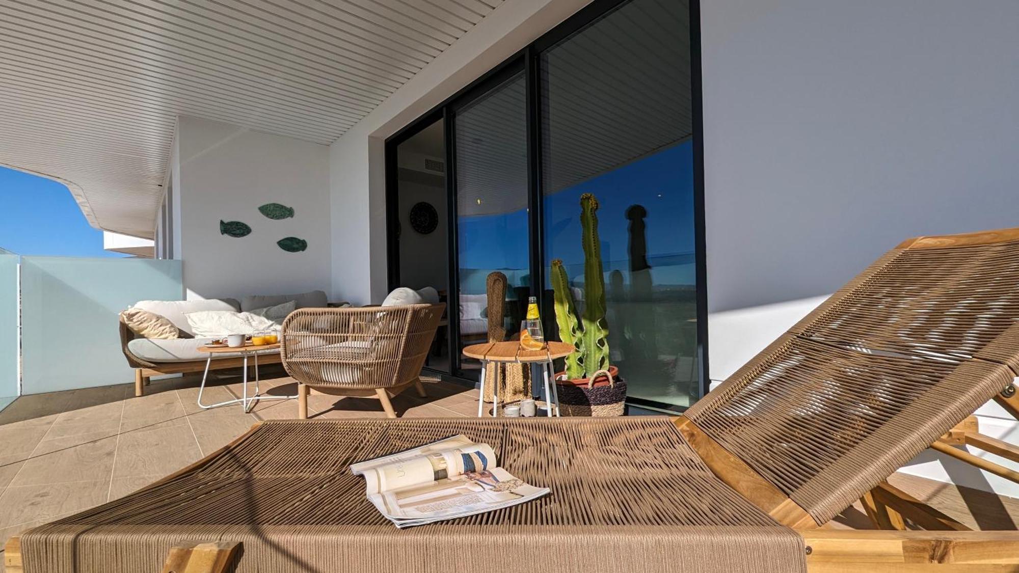 Allonbay Design & Appartamento *