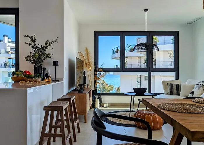 Allonbay Design & Spa Apartment