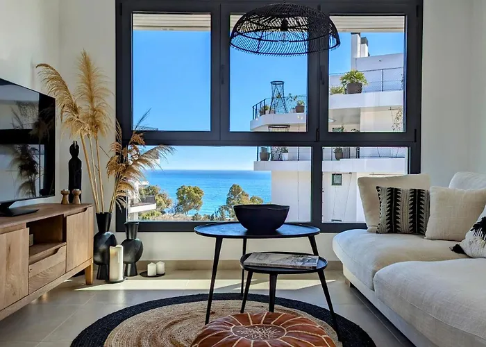 Allonbay Design & Spa Apartment