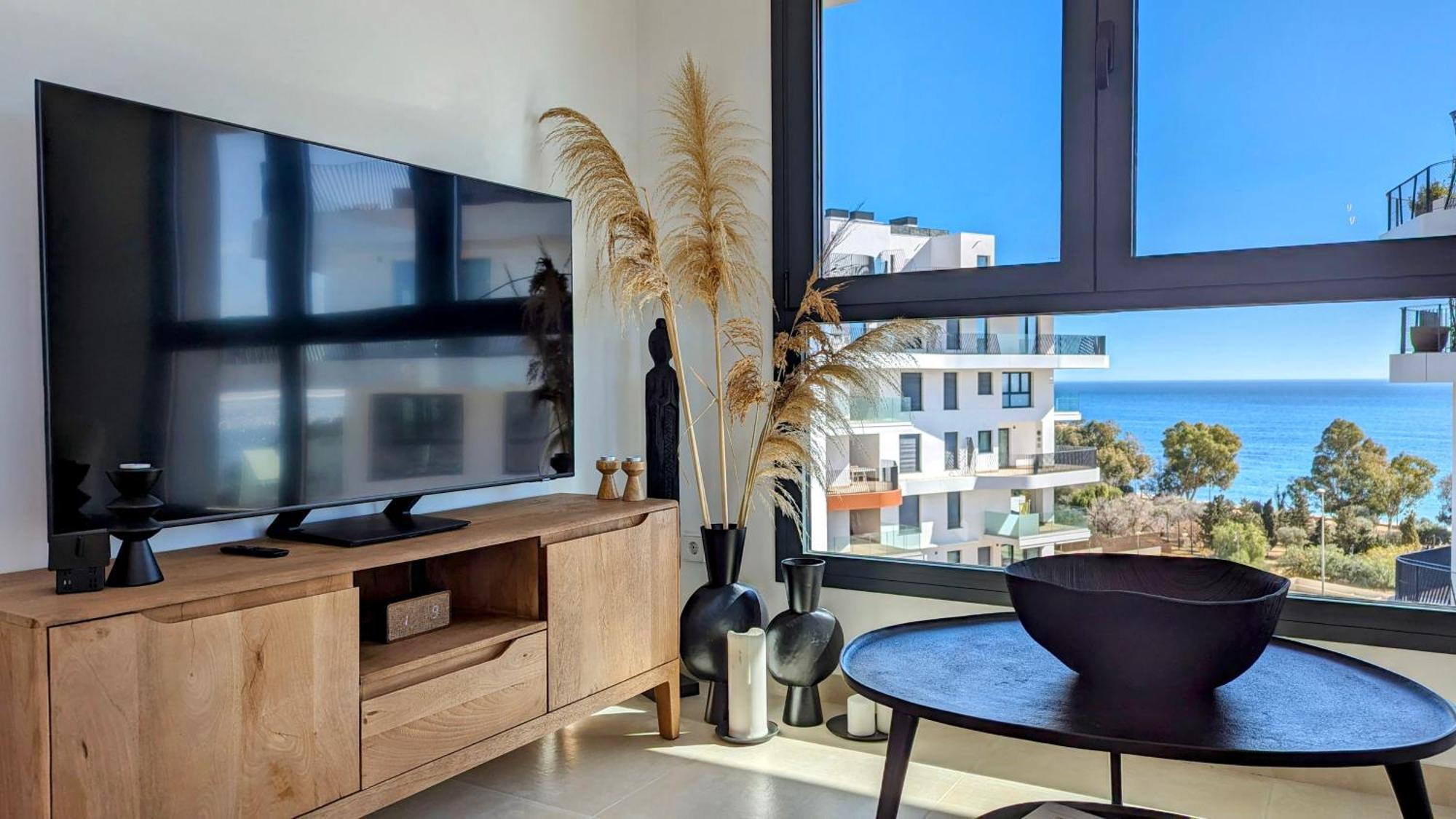 Apartment Allonbay Design & Villajoyosa