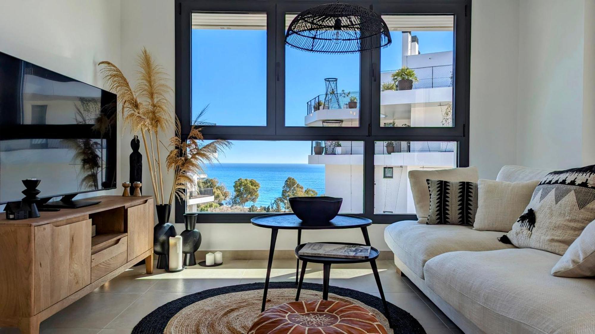 Apartment Allonbay Design &