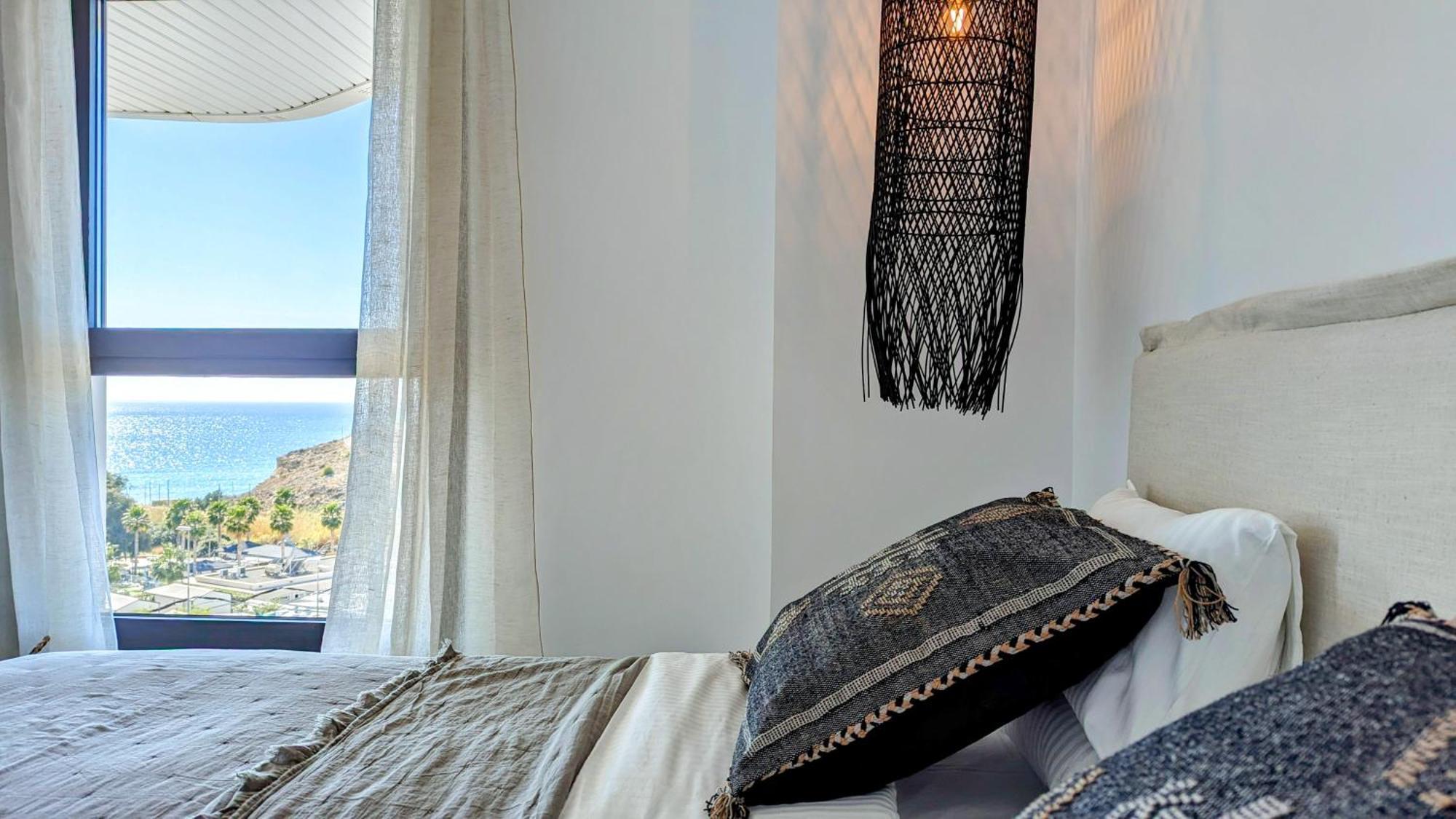 Apartment Allonbay Design & *