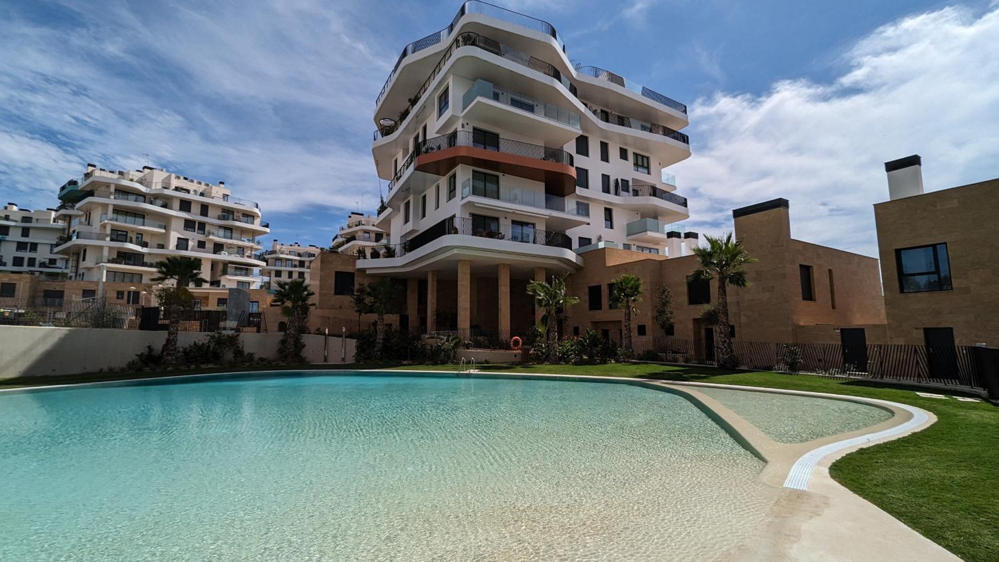 Apartment Allonbay Design &