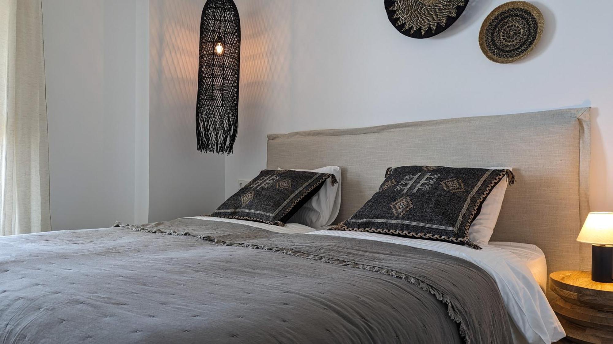 Apartment Allonbay Design &