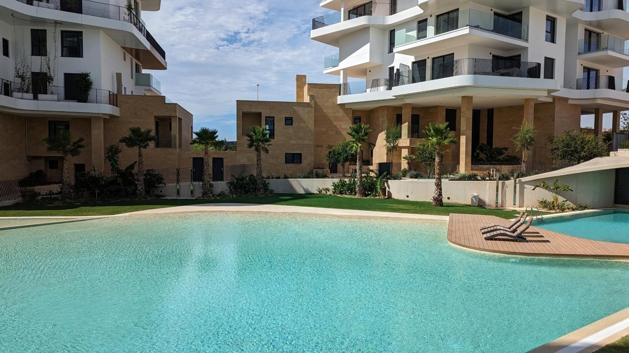 Allonbay Design & Villajoyosa