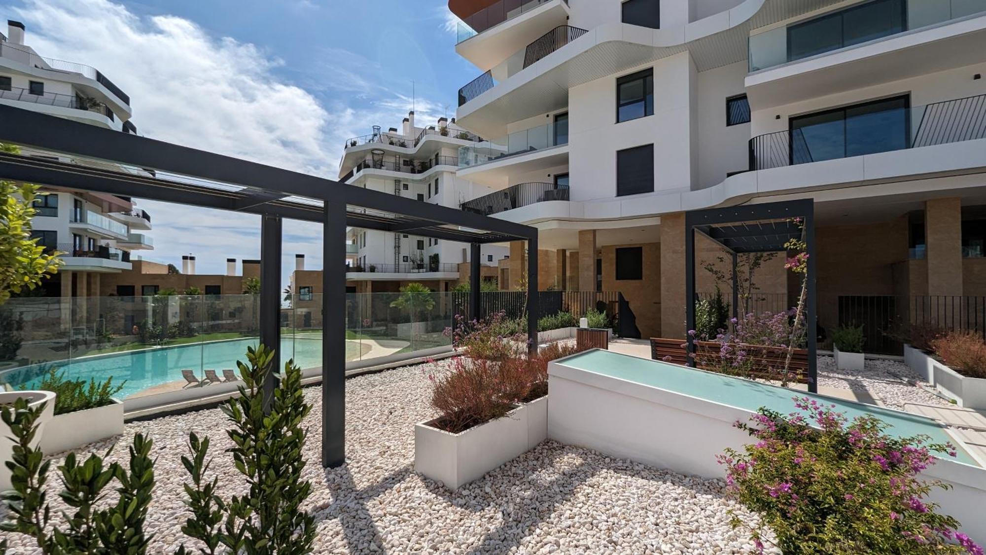 Allonbay Design & * Villajoyosa